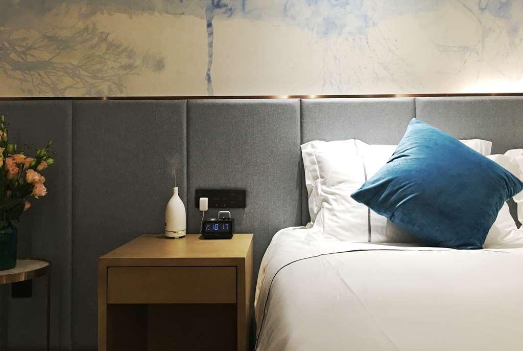 Ramada Encore Hangzhou Aoti Zimmer foto