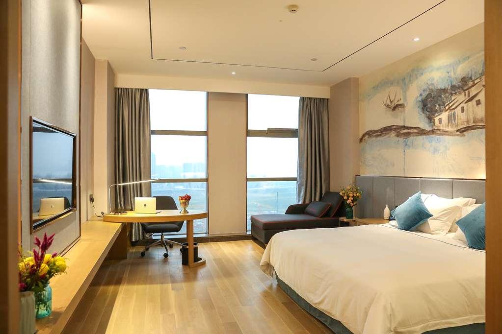 Ramada Encore Hangzhou Aoti Zimmer foto