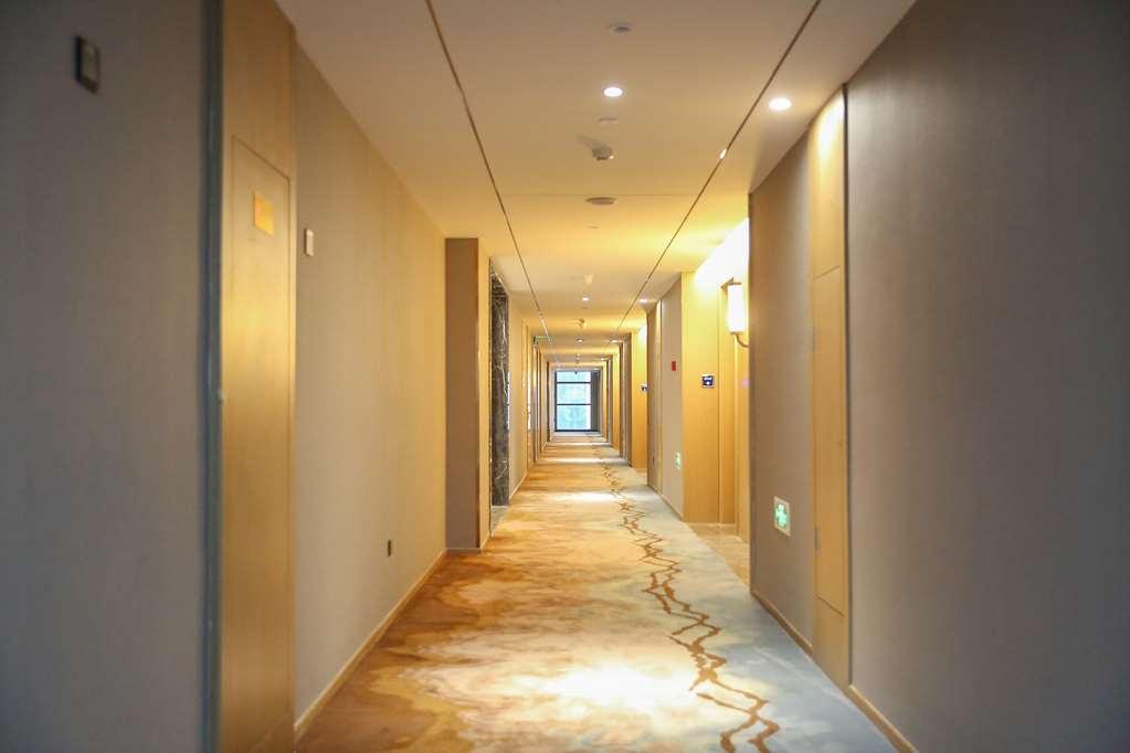 Ramada Encore Hangzhou Aoti Einrichtungen foto